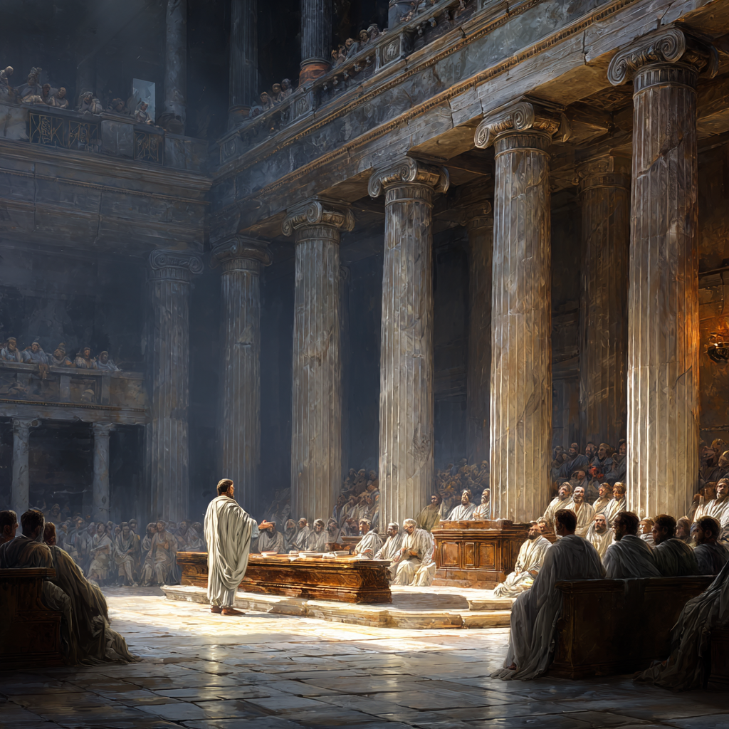 The Constitutional Convention of 1787
