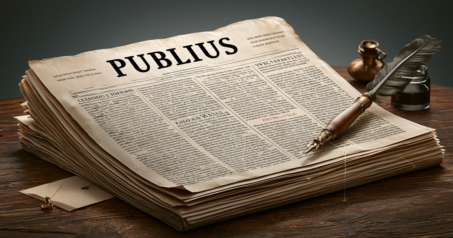 The Federalist Papers: A Modern Reader's Guide