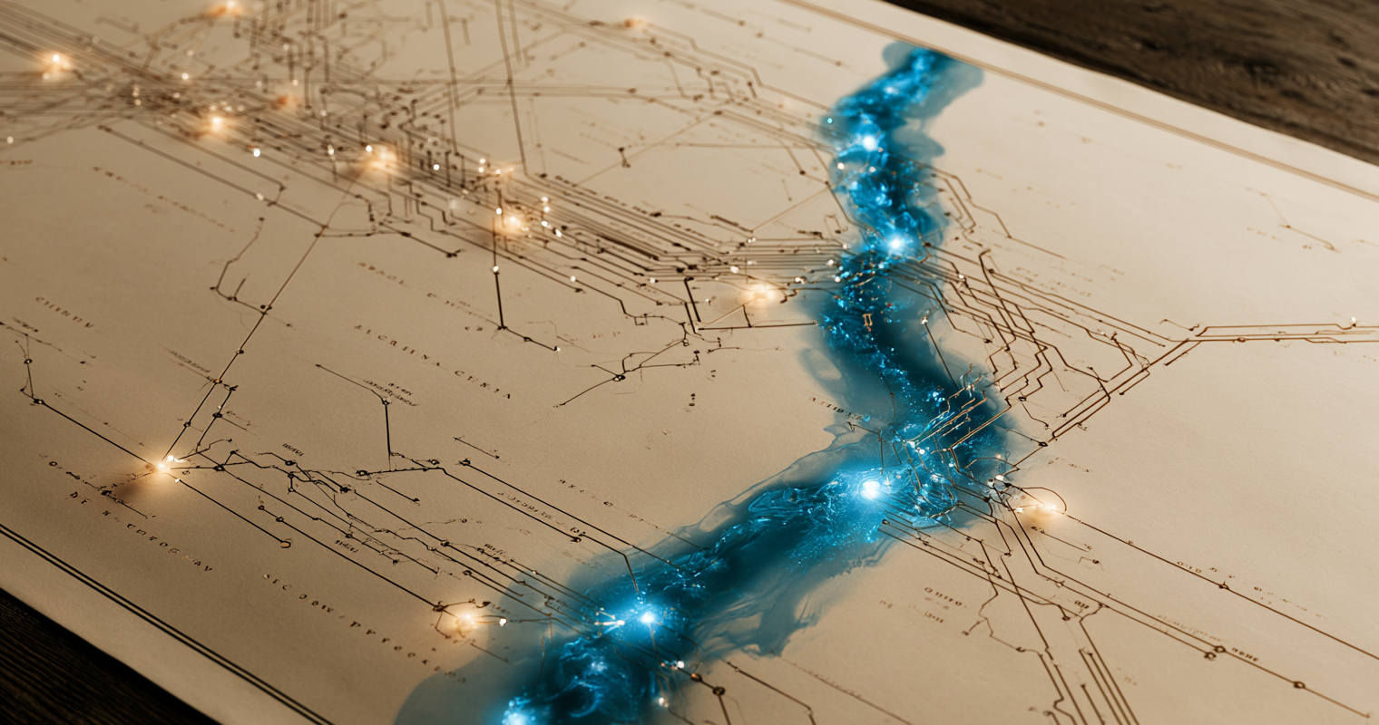 The Delegate System & Liquid Democracy