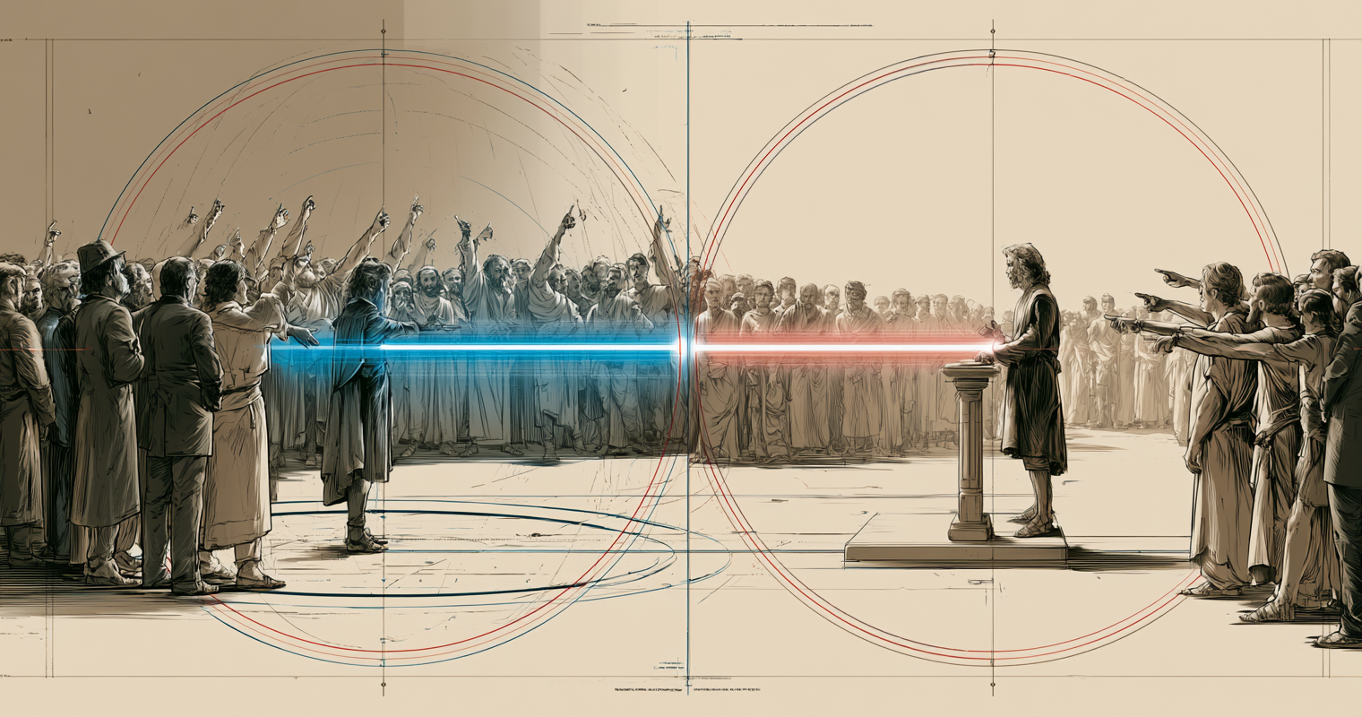 Representative vs. Direct Democracy