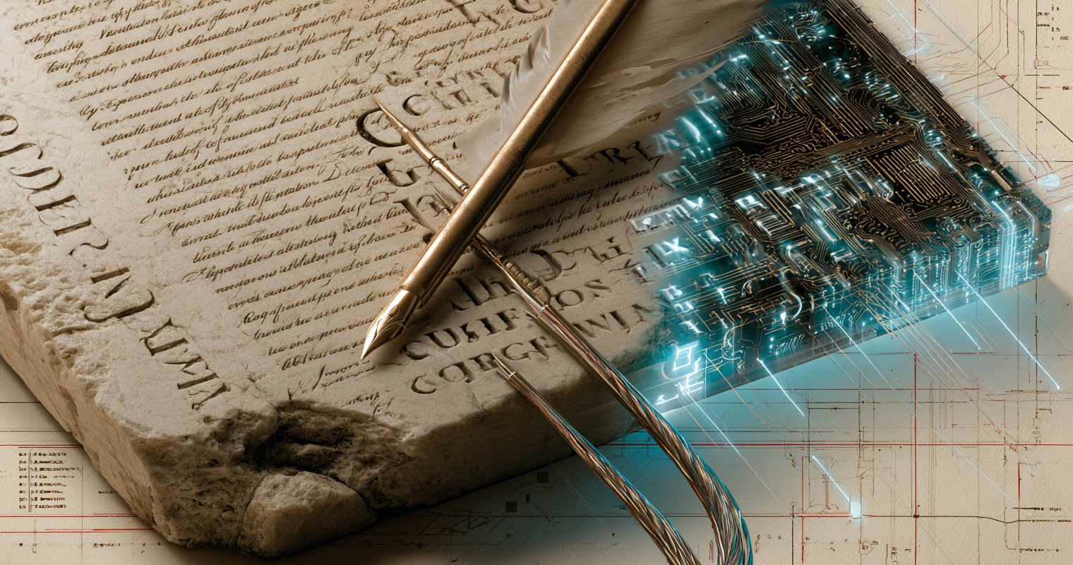 Timeless Principles of the Republic