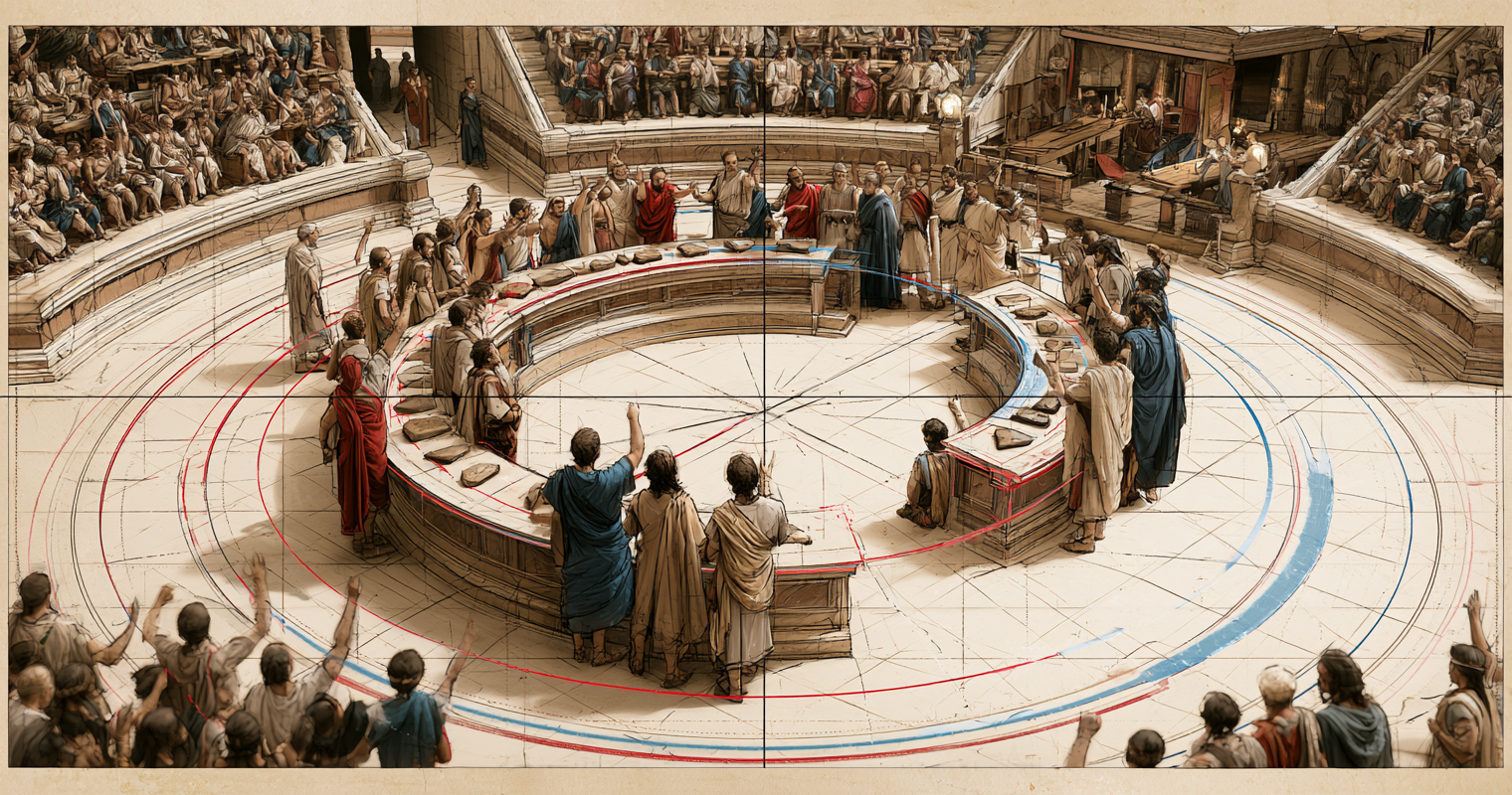 What Is Direct Democracy?